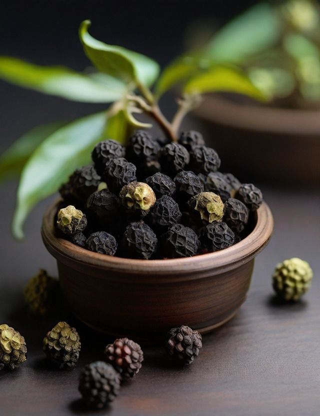 Piperine Powder
